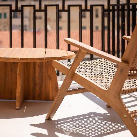 Verso Suites Cagliari Kültér fotó
