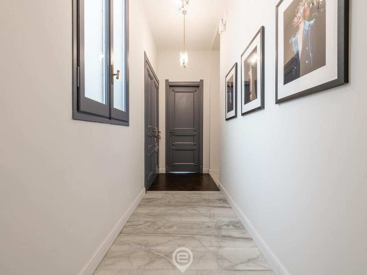 Verso Suites Cagliari Kültér fotó