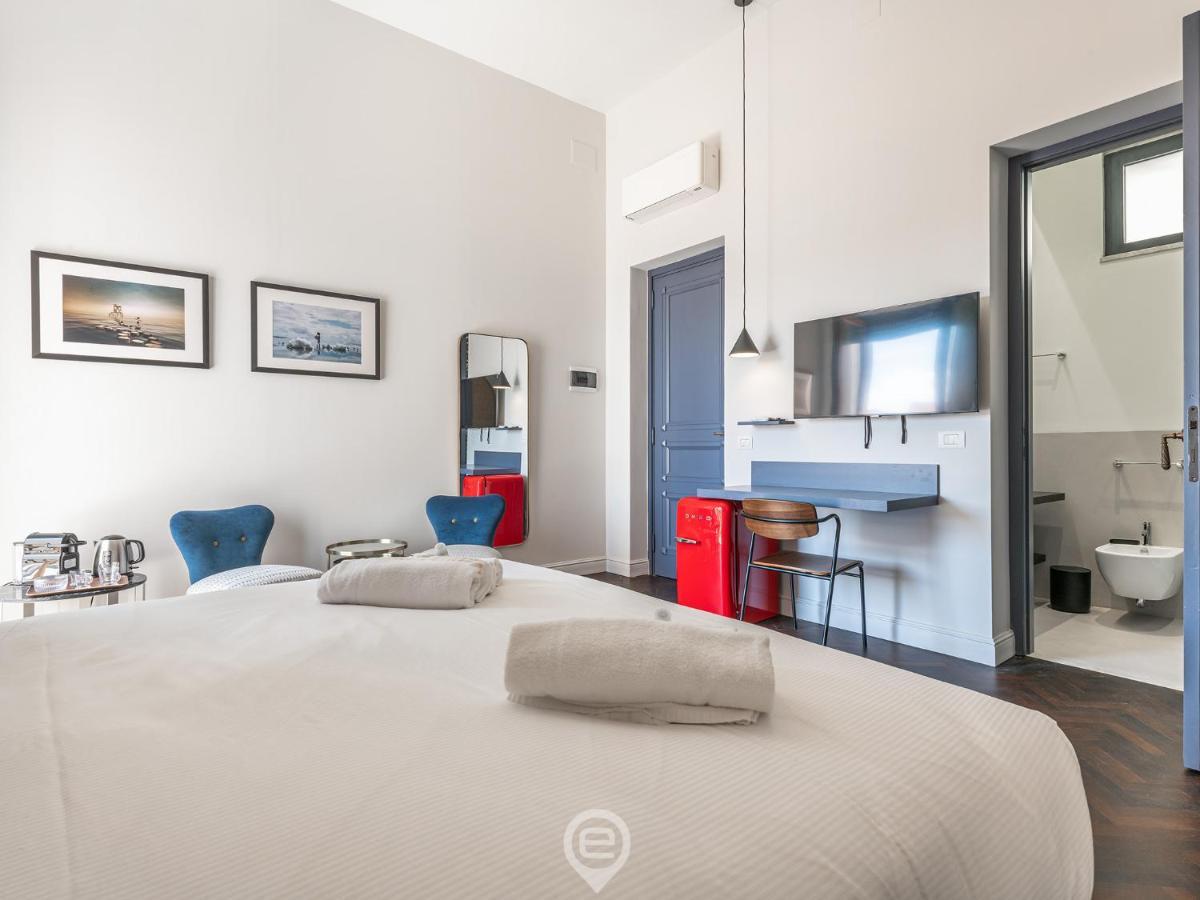 Verso Suites Cagliari Kültér fotó