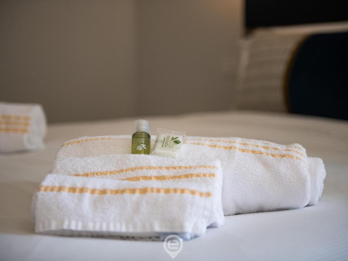 Verso Suites Cagliari Kültér fotó