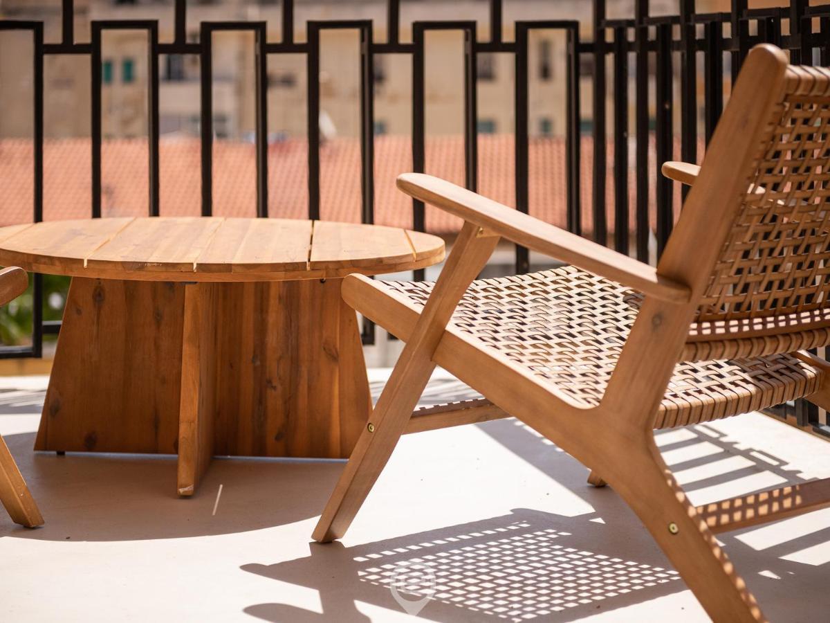 Verso Suites Cagliari Kültér fotó