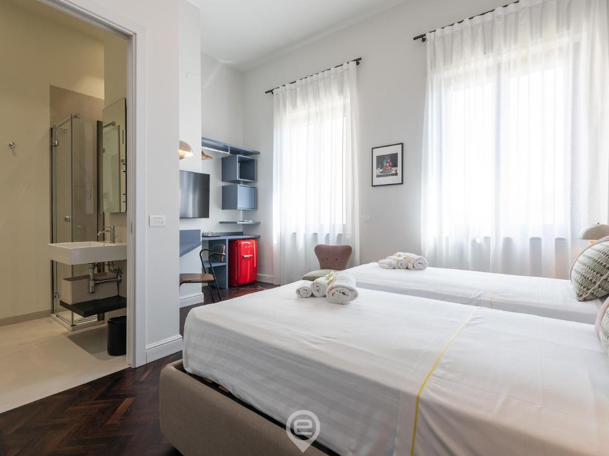 Verso Suites Cagliari Kültér fotó