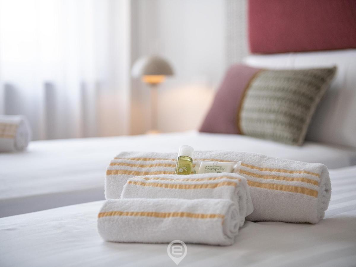 Verso Suites Cagliari Kültér fotó