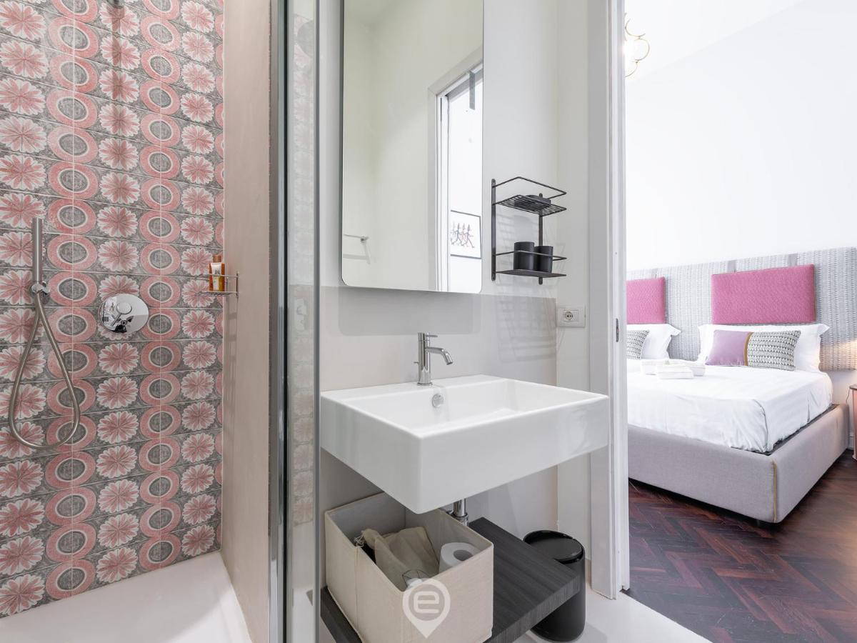 Verso Suites Cagliari Kültér fotó