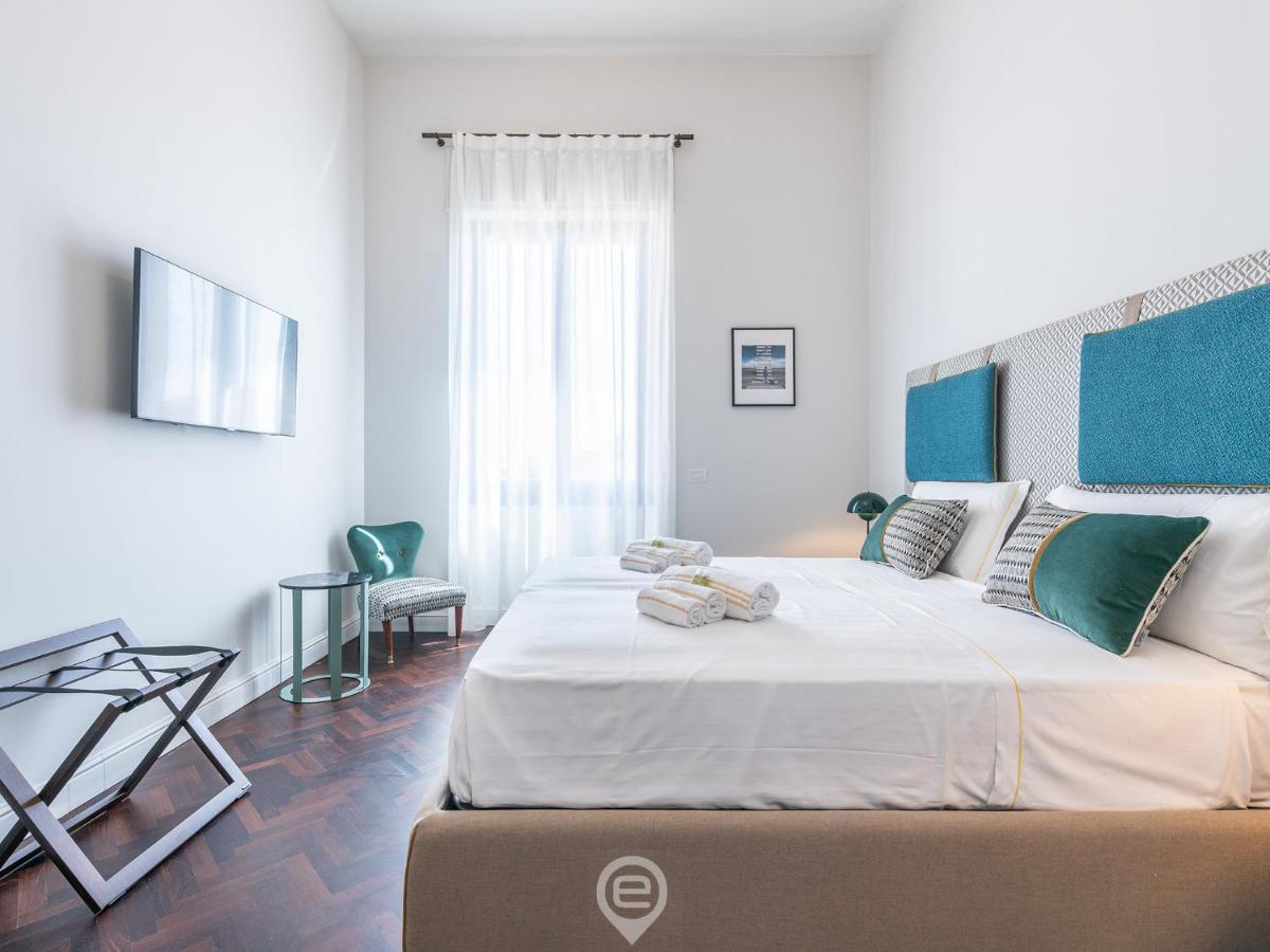 Verso Suites Cagliari Kültér fotó