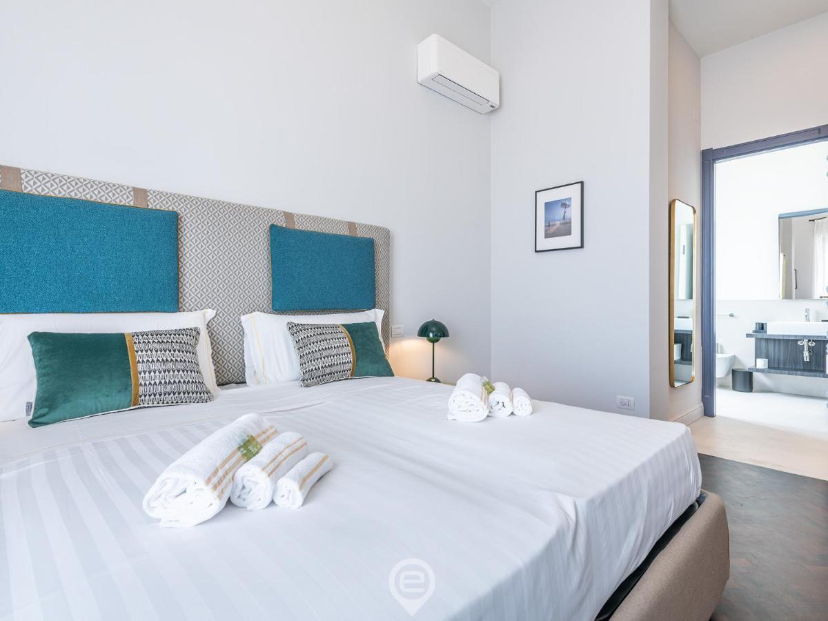 Verso Suites Cagliari Kültér fotó
