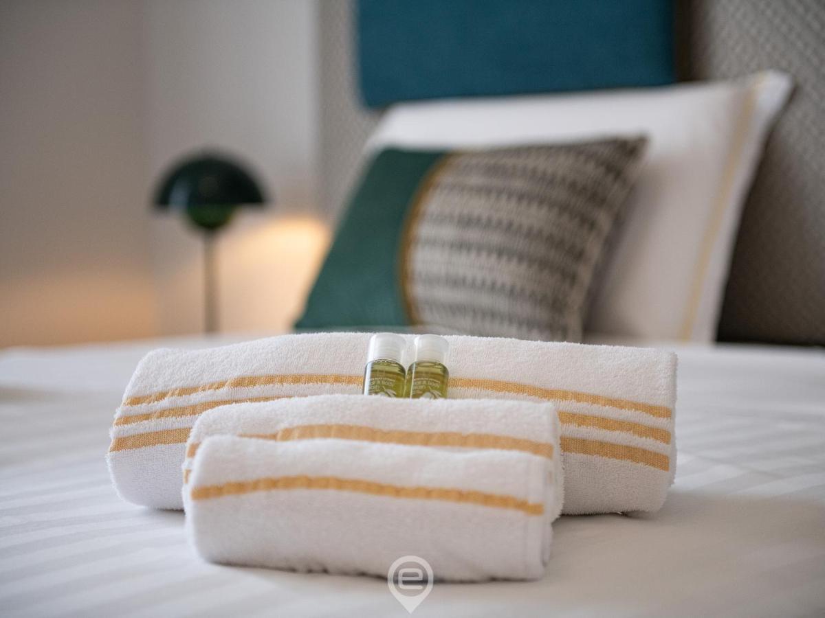 Verso Suites Cagliari Kültér fotó