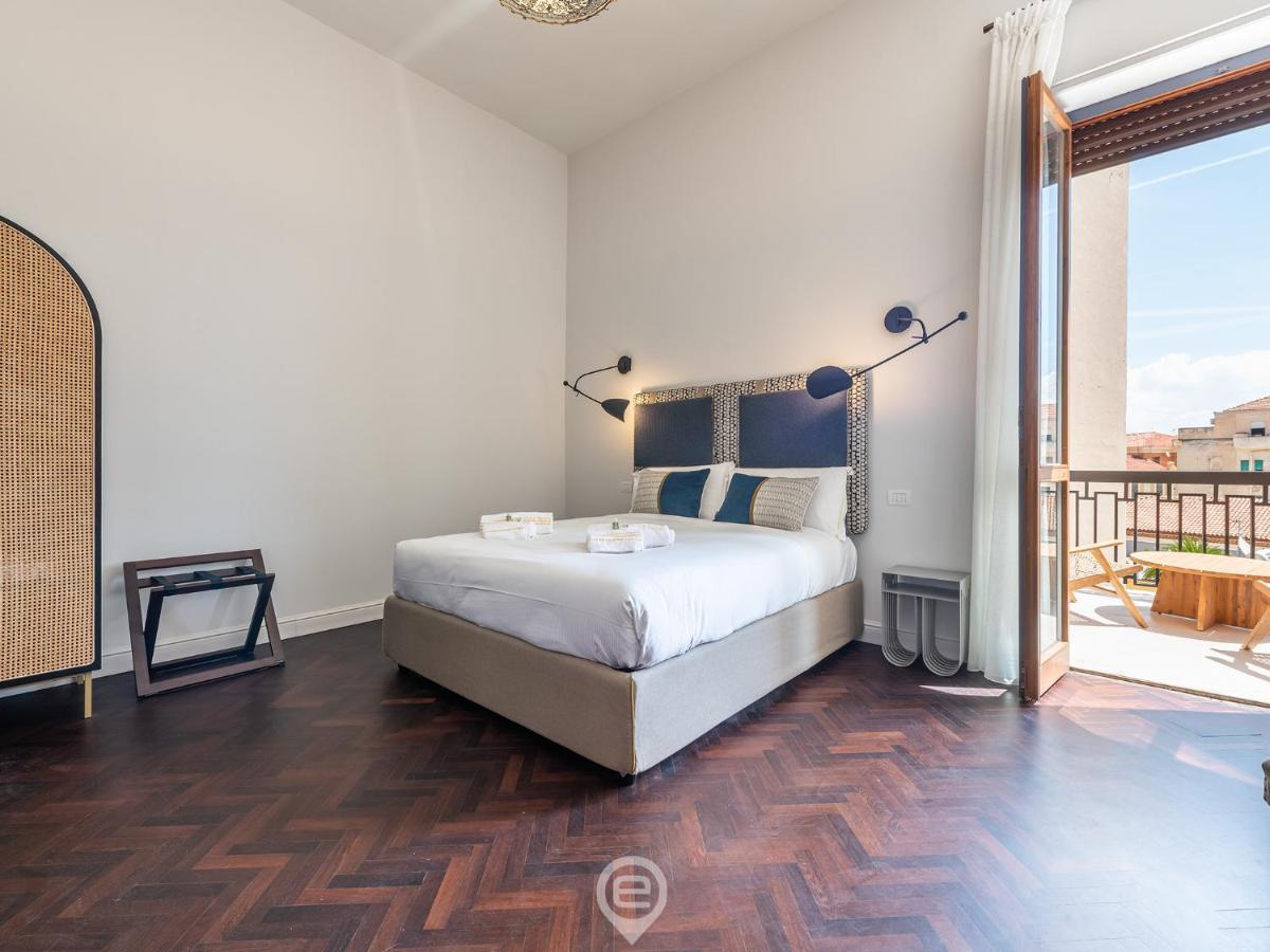 Verso Suites Cagliari Kültér fotó