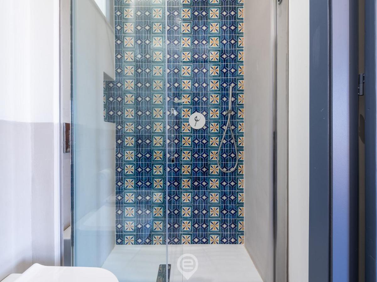 Verso Suites Cagliari Kültér fotó