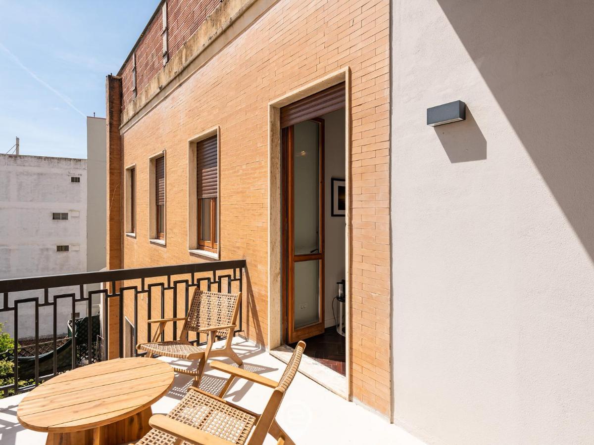 Verso Suites Cagliari Kültér fotó