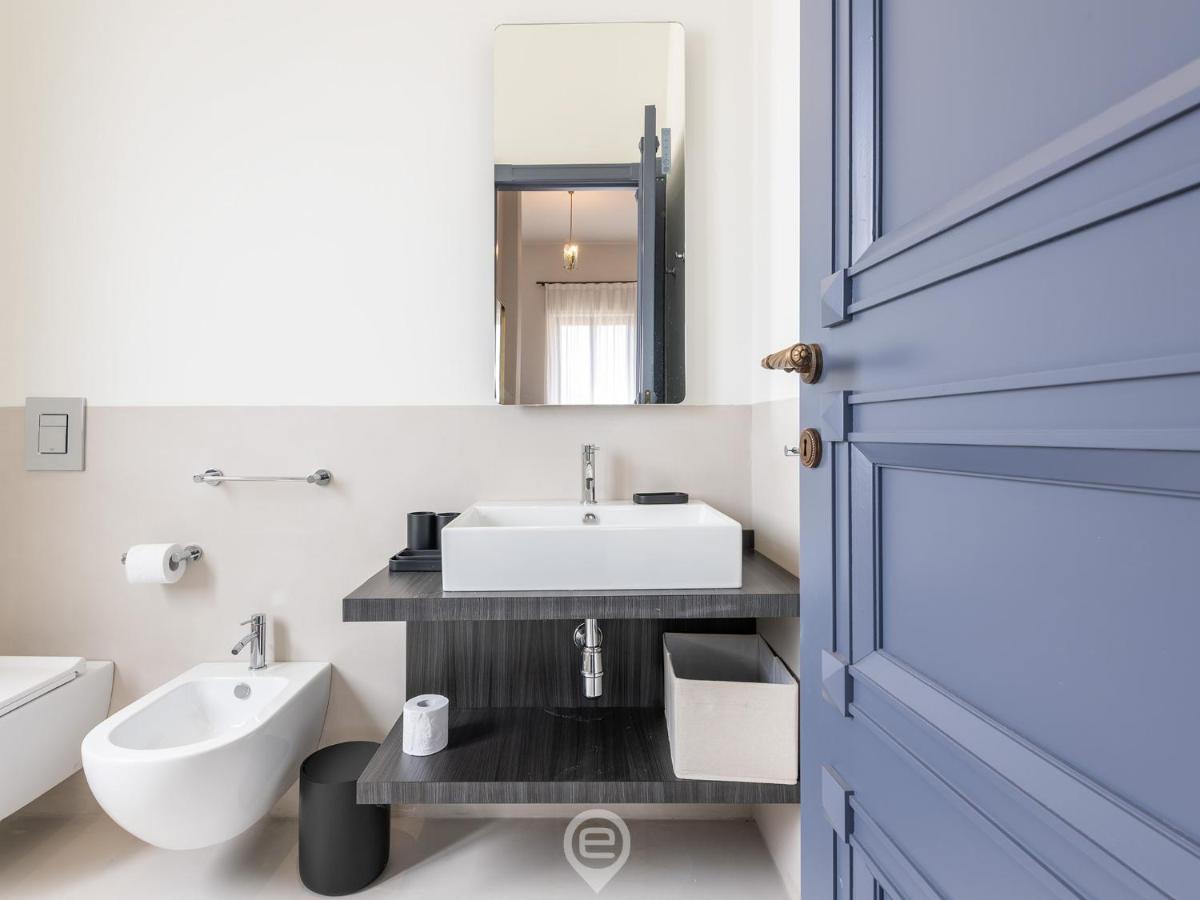 Verso Suites Cagliari Kültér fotó
