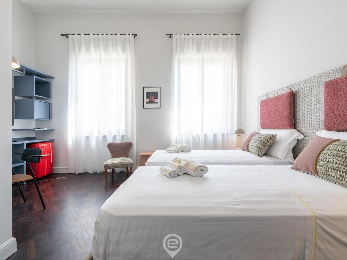 Verso Suites Cagliari Kültér fotó