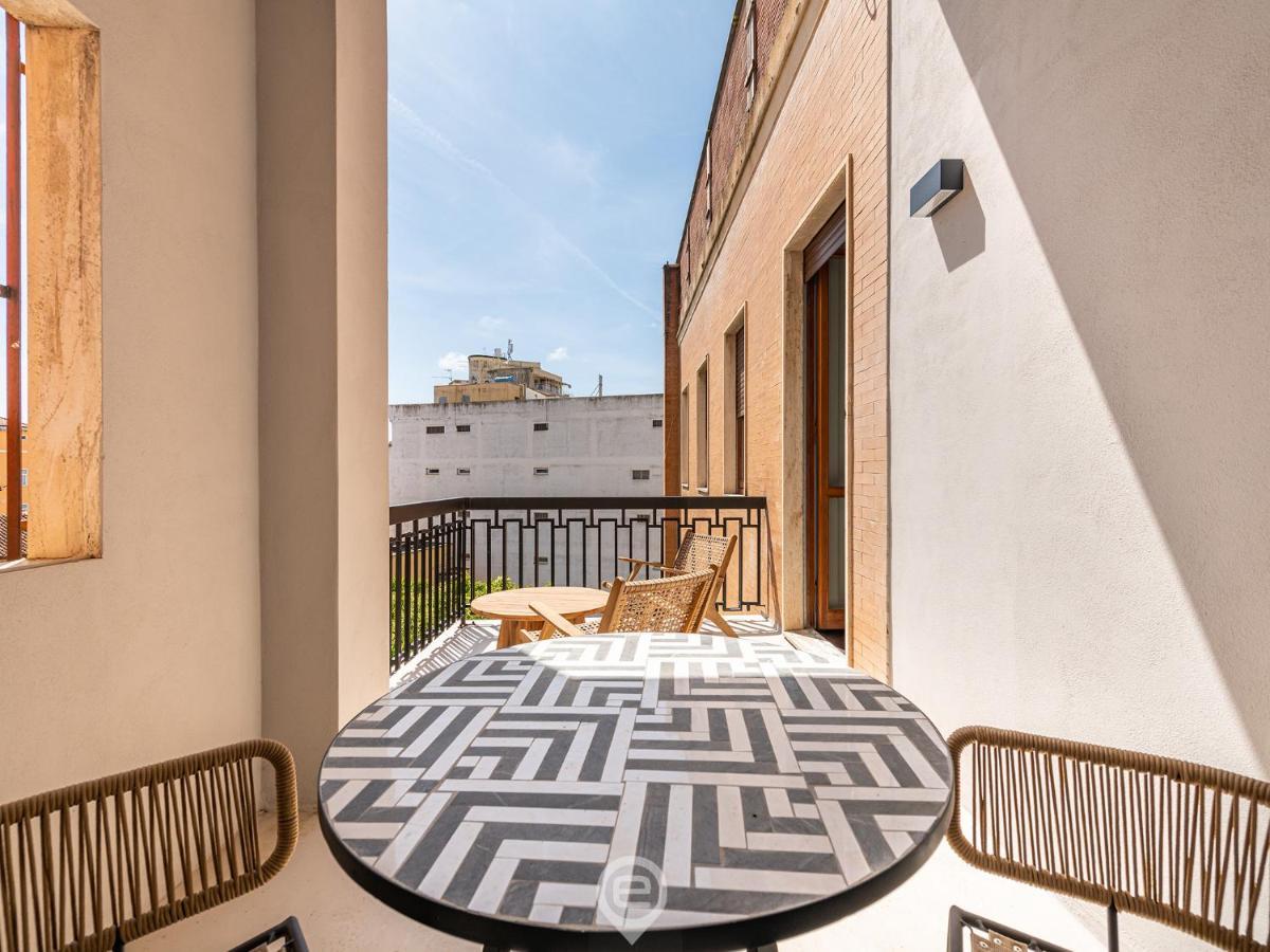 Verso Suites Cagliari Kültér fotó