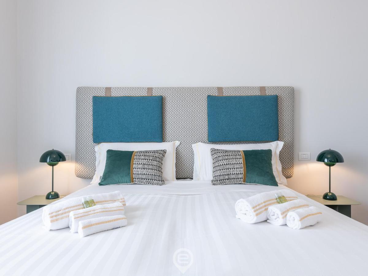 Verso Suites Cagliari Kültér fotó