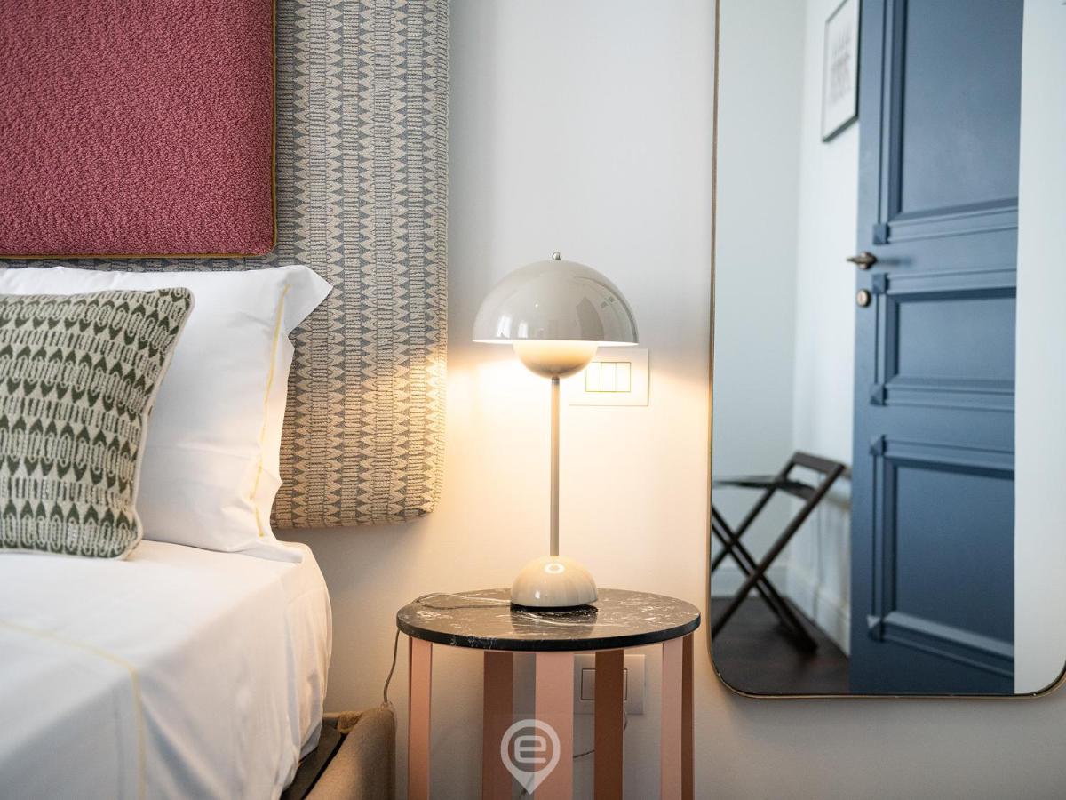 Verso Suites Cagliari Kültér fotó