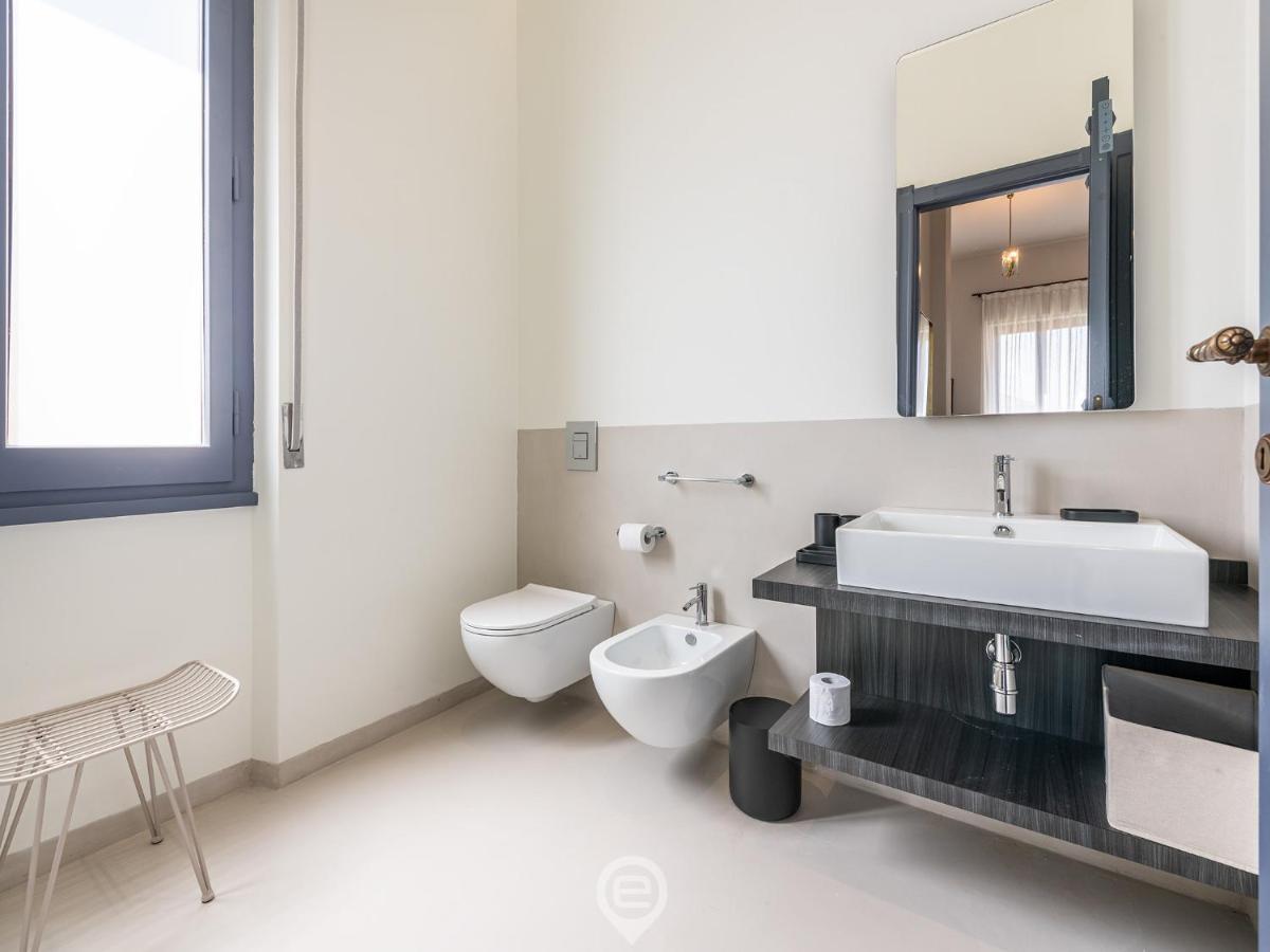 Verso Suites Cagliari Kültér fotó