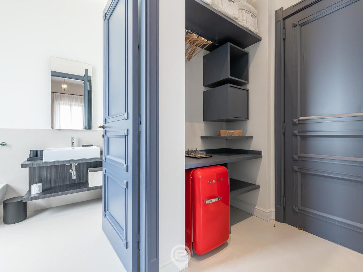 Verso Suites Cagliari Kültér fotó
