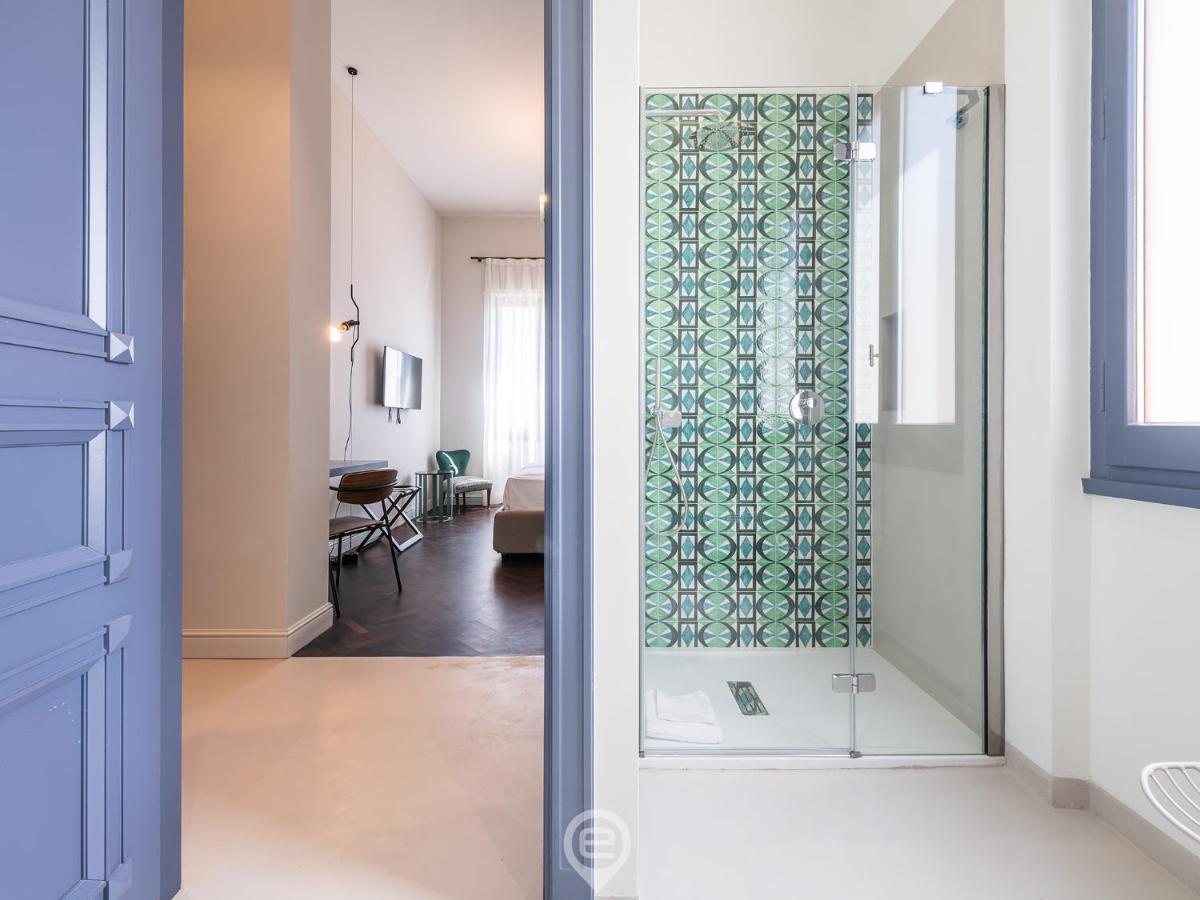 Verso Suites Cagliari Kültér fotó