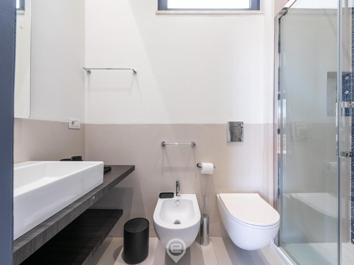 Verso Suites Cagliari Kültér fotó