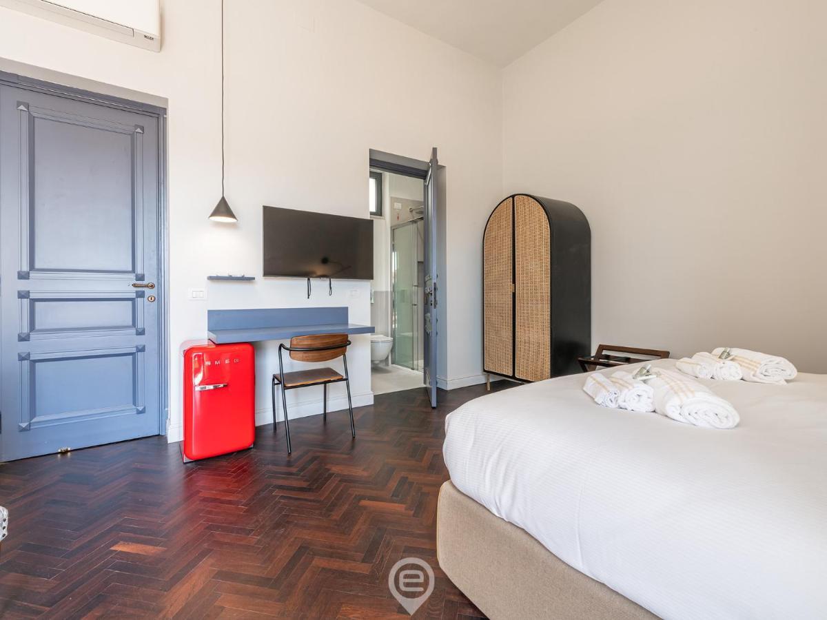 Verso Suites Cagliari Kültér fotó