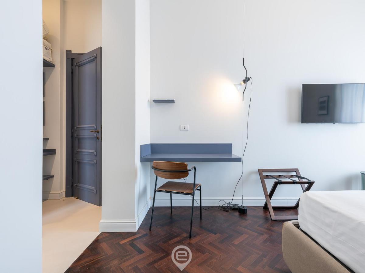 Verso Suites Cagliari Kültér fotó