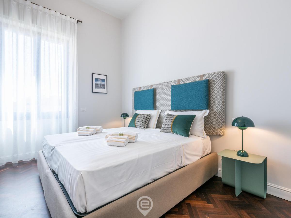 Verso Suites Cagliari Kültér fotó