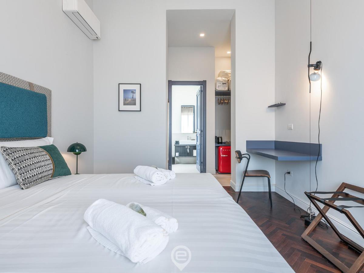 Verso Suites Cagliari Kültér fotó